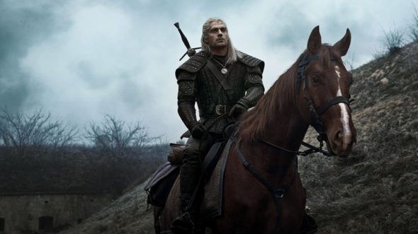 Witcher სატელევიზიო შოუ Netflix- ზე: გაუქმდა განახლებული სეზონი 2?