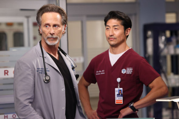 Chicago Med: Season Nine – Wurde die NBC-TV-Serie schon abgesetzt oder verlängert?