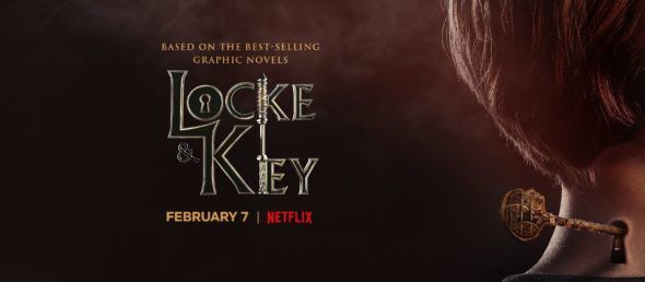 Locke & Key telesaade Netflixis: tühistatud või uuendatud 2. hooajaks?