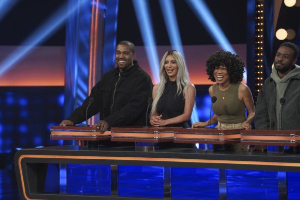 Celebrity Family Feud on ABC: Cancelled or Renewed for Season Five?
