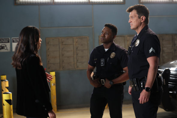 The Rookie: Season Six – O drama policial da ABC foi cancelado ou renovado?