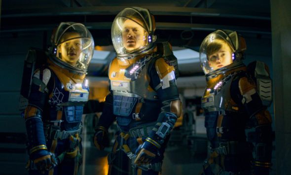 Programa de televisión Lost in Space en Netflix: ¿cancelado o renovado para la temporada 3?