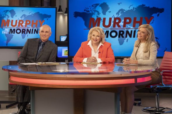 Murphy Brown: Kas CBS-i telesari on 12. hooaja jaoks tühistatud või uuendatud?