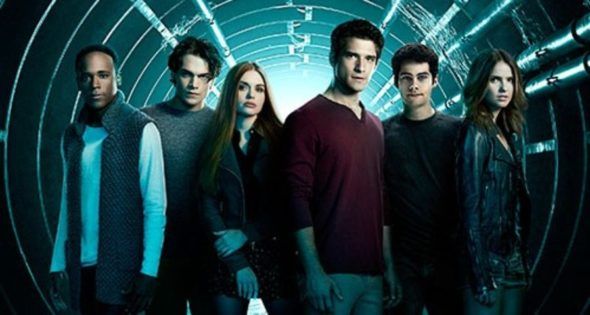 Teen Wolf TV oddaja na MTV: odpovedana ali sezona 7? (Datum izdaje)