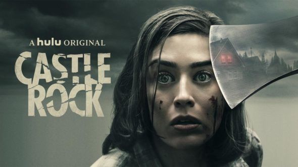 Castle Rock: آیا سری Hulu برای فصل سه لغو یا تمدید شده است؟