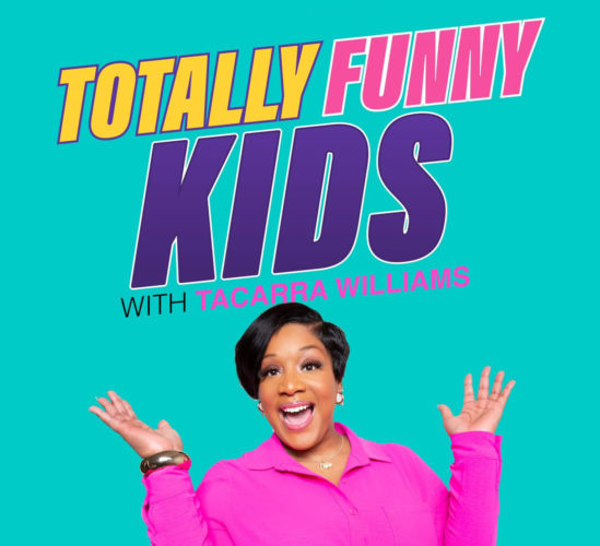 Totally Funny Kids: Segunda temporada: ¿Se ha cancelado o renovado la serie de televisión de CW?