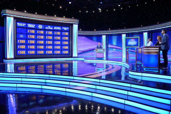 Celebrity Jeopardy!: Treća sezona — Je li ABC TV serija otkazana ili obnovljena?