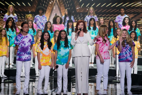 America’s Got Talent: All Stars: teine ​​hooaeg – kas NBC telesari on juba tühistatud või uuendatud?