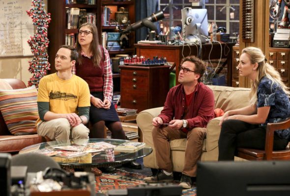 El programa de televisión The Big Bang Theory en CBS: ¿cancelado o temporada 13? (fecha de lanzamiento); Reloj buitre
