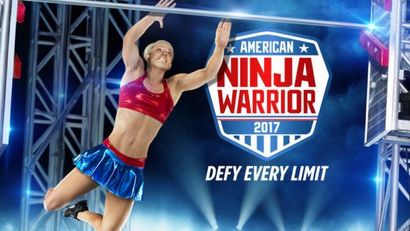 Amerískur Ninja Warrior sjónvarpsþáttur á NBC: hætt við eða tímabil 10? (Útgáfudagur)