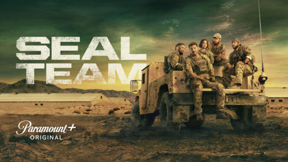  Programa de televisión SEAL Team en Paramount+: ¿cancelado o renovado para la temporada 7?