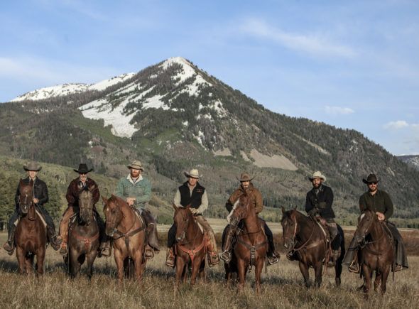 Yellowstone en Paramount Network: ¿cancelada o renovada para la segunda temporada?