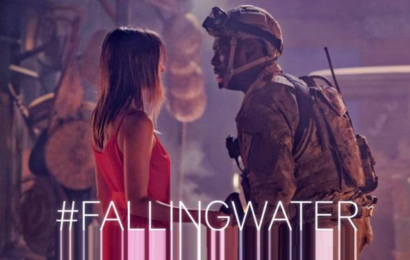 Falling Water: wordt de Amerikaanse tv-show geannuleerd of verlengd voor seizoen drie?