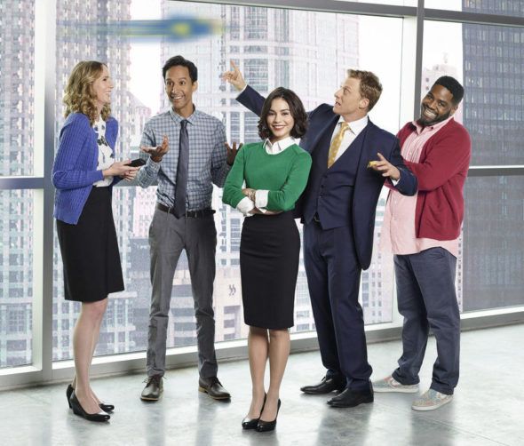 Tehetetlen: Az NBC tévéműsort lemondják vagy megújítják a második évadra?