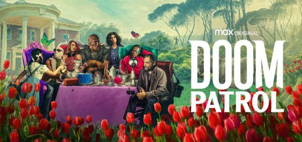 Doom Patrol: sesong tre? Har DC Universe og HBO Max-serien blitt kansellert eller fornyet ennå?