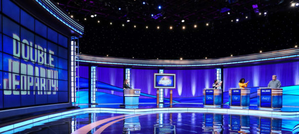 Celebrity Jeopardy!: Druga sezona — Ali je bil ABC Game Show že odpovedan ali obnovljen?