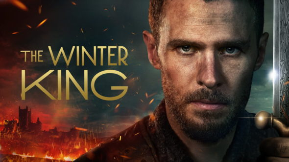 The Winter King: Segunda temporada: ¿Se ha cancelado o renovado la serie de televisión King Arthur?