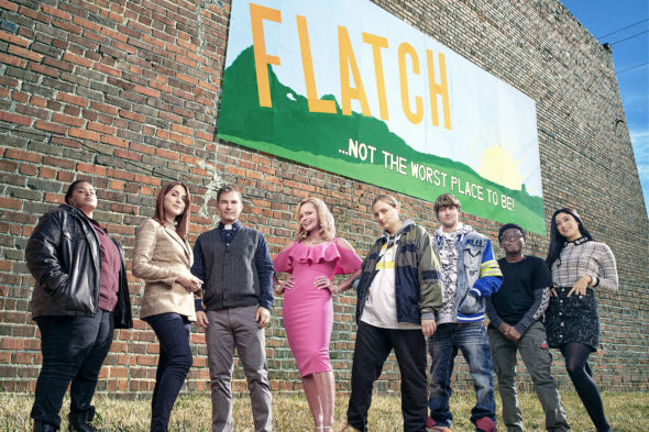Vitajte vo Flatch: Tretia séria – už bol televízny seriál FOX Comedy zrušený alebo obnovený?