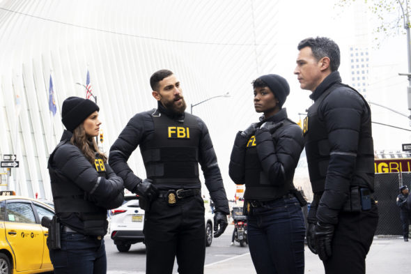 FBI: シーズン 7 — CBS のプロシージャル ドラマ シリーズはキャンセルまたは更新されましたか?