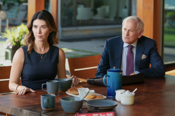 《家庭法》：第四季 — CW 电视剧已取消还是续订？