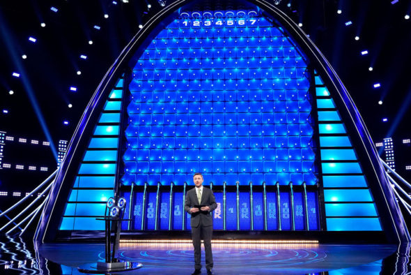 The Wall: Kuudes kausi — Onko NBC Game Show peruutettu tai uusittu jo?