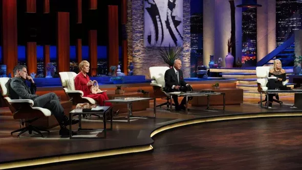  Shark Tank TV-show på ABC: kansellert eller fornyet for sesong 15?